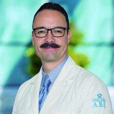 Foto de Dr. Dagoberto Javier Molina Polo Lopez De Cardenas, Urología en Ciudad de México