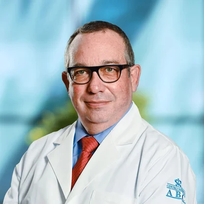 Foto de Dr. Daniel Bross Soriano, Otorrinolaringología en Ciudad de México