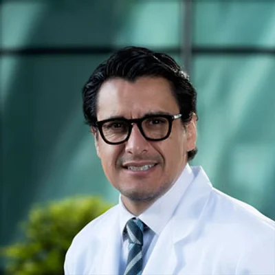 Foto de Dr. Daniel Figueroa Tentori, Cirugía General en Ciudad de México