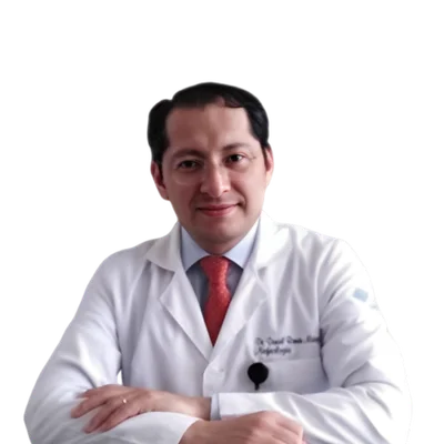 Foto de Dr. Daniel Román Márquez, Nefrología en Ciudad de México