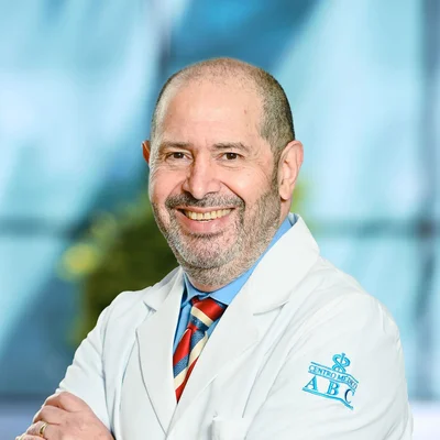 Foto de Dr. Daniel Saltiel Mechulan, Cirugía General, Coloproctología en Ciudad de México