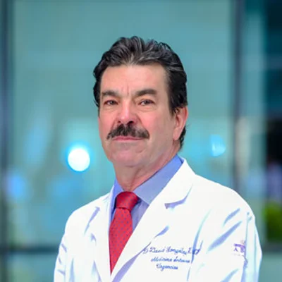 Foto de Dr. David Gonzalez Kladiano, Medicina Interna en Ciudad de México