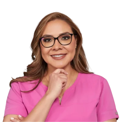 Foto de Dr. Denisse Elizabeth Salazar González, Ginecología y Obstetricia en Ciudad de México