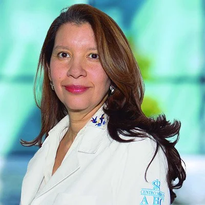Foto de Dr. Diana Patricia Zabaleta Corpas, Neurología en Ciudad de México