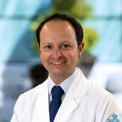 Foto de Dr. Diego Ontañon Zurita, Infectología, Medicina Interna en Ciudad de México