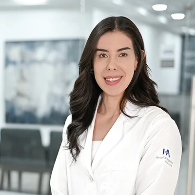 Foto de Dr. Dora Elisa Sánchez Hernández, Psiquiatría en Ciudad de México