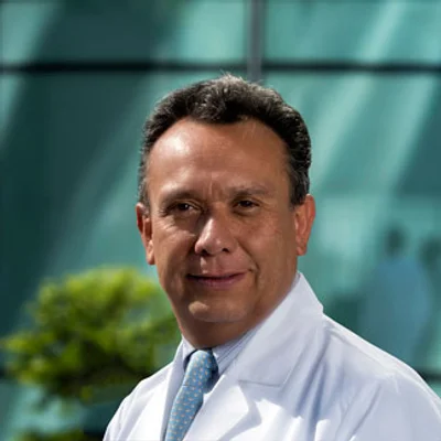 Foto de Dr. Dudley Diaz Argüello, Ginecología y Obstetricia en Ciudad de México