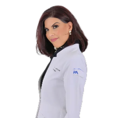 Foto de Dr. Dulce Abril Chaparro, Dermatología en Ciudad de México