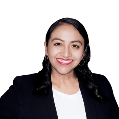 Foto de Dr. E. Teresa Cuatecontzi Xochitiotzi, Endocrinología en Ciudad de México