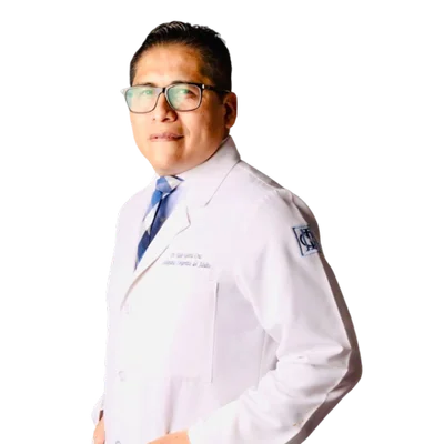 Foto de Dr. Edgar García Cruz, Cardiología en Ciudad de México