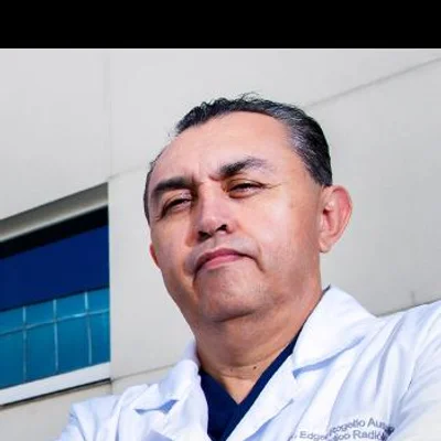 Foto de Dr. Edgar Rogelio Austria Franco, Radiodiagnóstico e Imagen en Ciudad de México