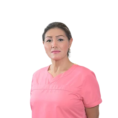 Foto de Dr. Edith Barajas Galicia, Cirugía General en Ciudad de México