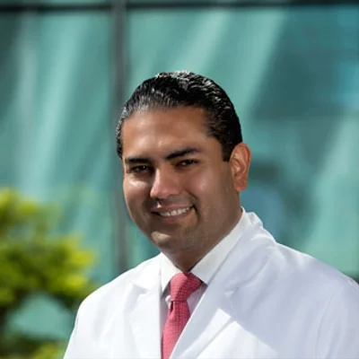 Foto de Dr. Eduardo Fernandez Campuzano, Medicina Interna en Ciudad de México