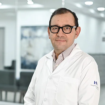 Foto de Dr. Eduardo Julián José Roberto Chuquiure Valenzuela, Cardiología en Ciudad de México