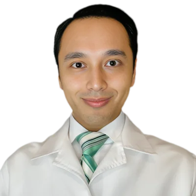 Foto de Dr. Elías A. San Vicente Parada, Gastroenterología en Juárez