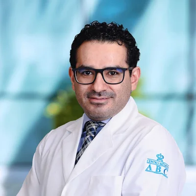 Foto de Dr. Elio Rafael Ponce Juarez, Ginecología y Obstetricia en Ciudad de México