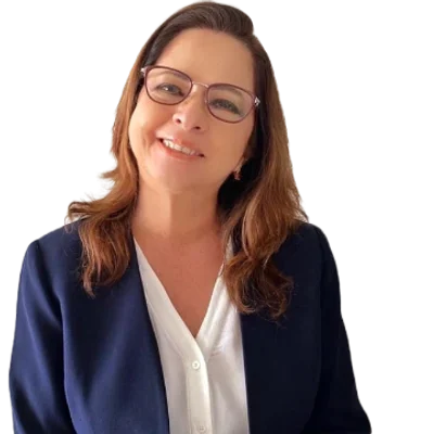 Foto de Dr. Elizabeth Cacho Méndez, Ginecología y Obstetricia en Ciudad de México