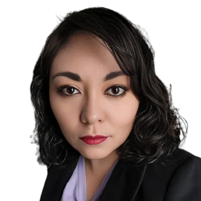 Foto de Dr. Elsa Elena Vega Escobedo, Psiquiatría en Ciudad de México