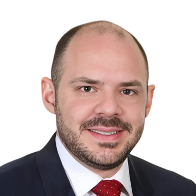 Foto de Dr. Enrico Macías Garrido, Cardiología en Ciudad de México