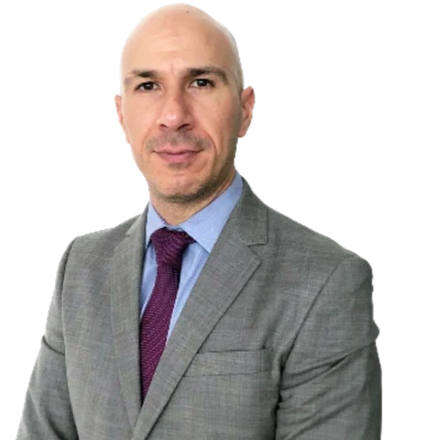 Foto de Dr. Enrique Murcio Pérez, Gastroenterología en Ciudad de México