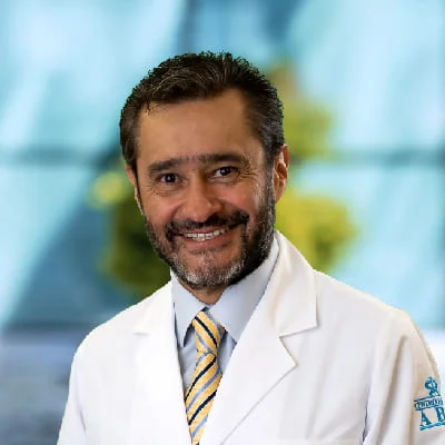 Foto de Dr. Enrique Pablo Vallejo Venegas, Cardiología en Juárez