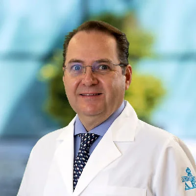 Foto de Dr. Enrique Stoopen Margain, Cirugía General en Ciudad de México