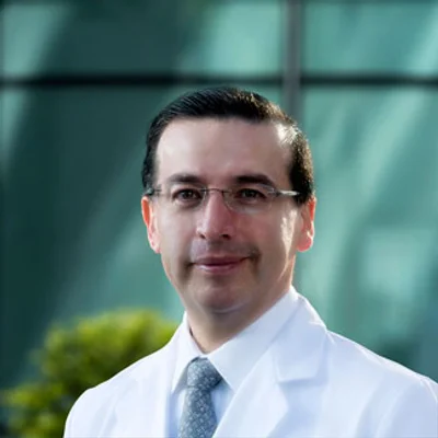 Foto de Dr. Eric Emilio Vazquez Camacho, Ginecología y Obstetricia en Ciudad de México