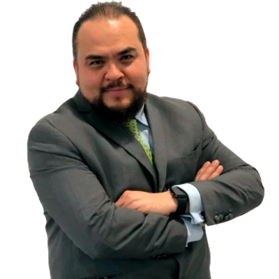 Foto de Dr. Erick Servin Torres, Cirugía General en Juárez