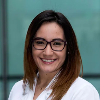 Foto de Dr. Erika Rodriguez Lobato, Dermatología en Ciudad de México