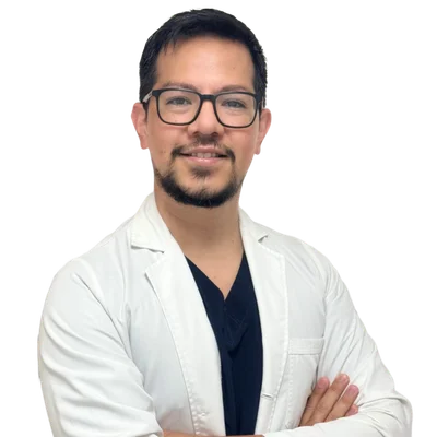 Foto de Dr. Ernesto Alejandro Lozano Sabido, Medicina Interna en Guadalajara