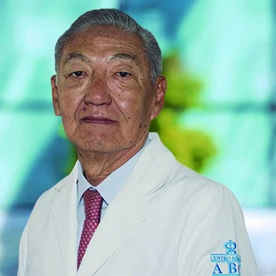 Foto de Dr. Ernesto Ban Hayashi, Cardiología en Juárez