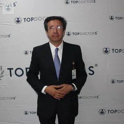 Foto de Dr. Felipe Arturo Vega Boada, Neurología en Ciudad de México