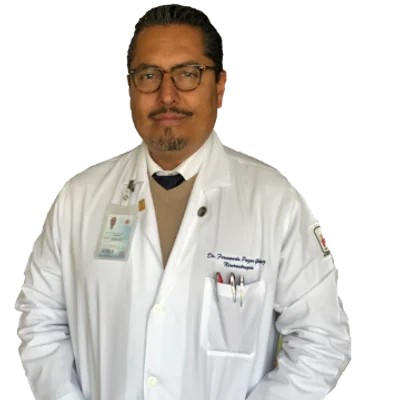 Foto de Dr. Fernando Pazos Gómez, Neurocirugía en Ciudad de México