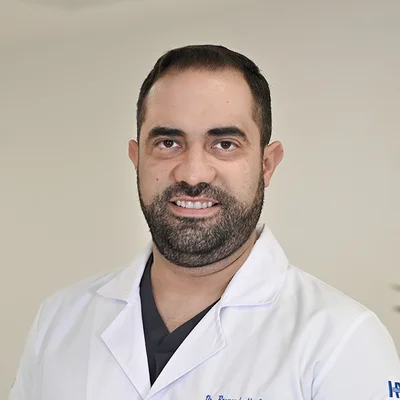 Foto de Dr. Fernando Ulises Lara González, Oncología Médica en Ciudad de México