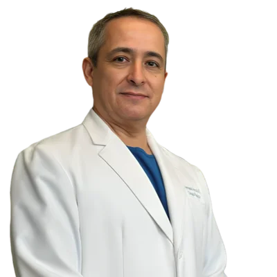 Foto de Dr. Fernando Urrutia González, Cirugía Plástica y Reconstructiva en Ciudad de México