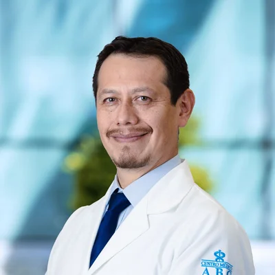 Foto de Dr. Fidel David Huitzil Meléndez, Oncología Médica en Ciudad de México