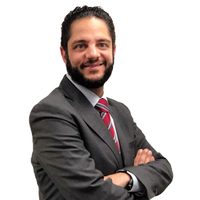 Foto de Dr. Francisco Javier Azar Manzur, Cardiología en Ciudad de México