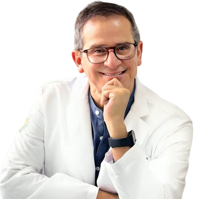 Foto de Dr. Francisco José Campos Pérez, Cirugía General en Ciudad de México