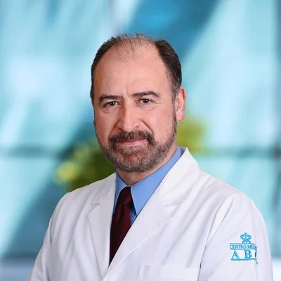 Foto de Dr. Francisco José Gallardo Ollervides, Otorrinolaringología, Neurootología en Ciudad de México