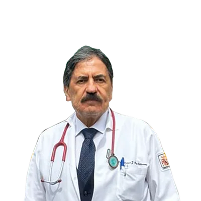 Foto de Dr. Francisco José Tripp Villanueva, Hematología en Ciudad de México