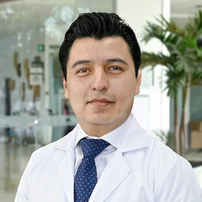 Foto de Dr. Francisco Pérez López, Cirugía General, Gastroenterología en Ciudad de México