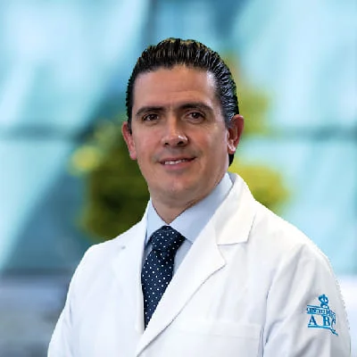 Foto de Dr. Francisco Salvador Alvarez Salas, Ortopedia y Traumatología en Ciudad de México