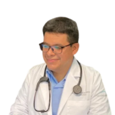 Foto de Dr. Fredy Ignacio Mejía, Neumología, Neumología en Ciudad de México