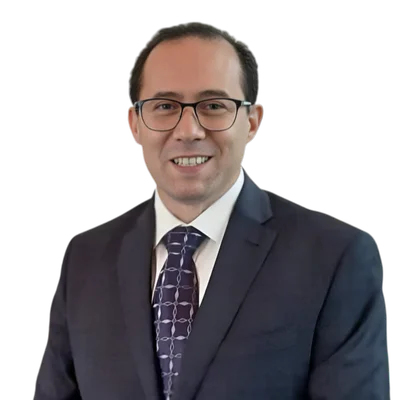 Foto de Dr. Gabriel Antonio Ochoa Máynez, Oftalmología en Ciudad de México