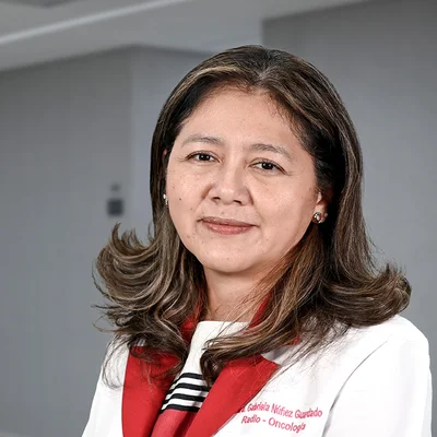 Foto de Dr. Gabriela Núñez Guardado, Oncología Médica en Ciudad de México