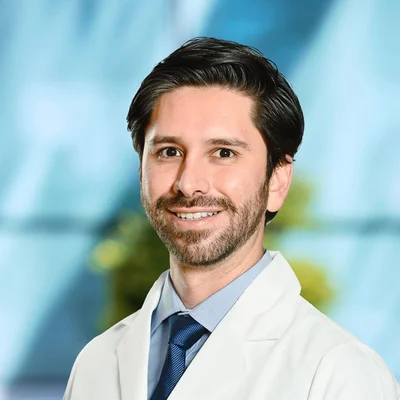 Foto de Dr. Gerardo Ledesma Gil, Oftalmología en Ciudad de México