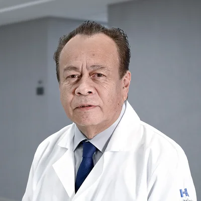 Foto de Dr. Germán Castelazo Rico, Oncología Médica, Cirugía Oncológica en Ciudad de México