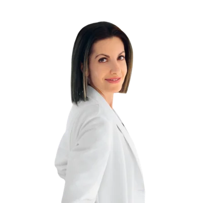 Foto de Dr. Gianna María Desirée Mungo Quezada, Otorrinolaringología en Ciudad de México