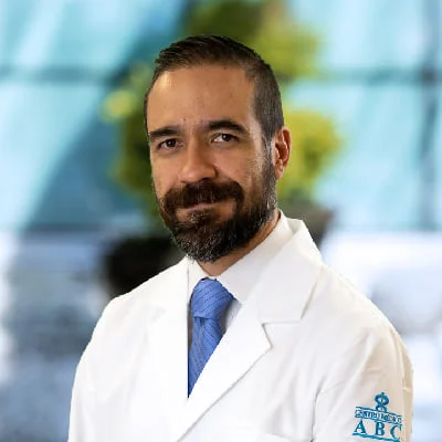 Foto de Dr. Gilberto Angel Maldonado Torres, Neurología en Ciudad de México
