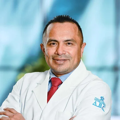 Foto de Dr. Gilberto Camarena Alejo, Cardiología, Medicina Crítica, Medicina Crítica en Ciudad de México